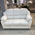 БЕРГ 3р Dollar, Bellagio bianco Аутлет Outlet